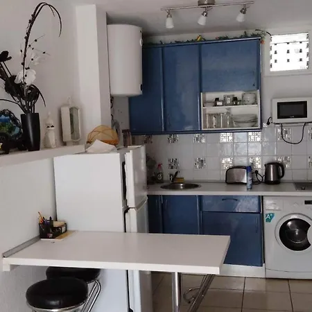 El Sol Chipeque, Cristianos Estudio * Los Cristianos (Tenerife)