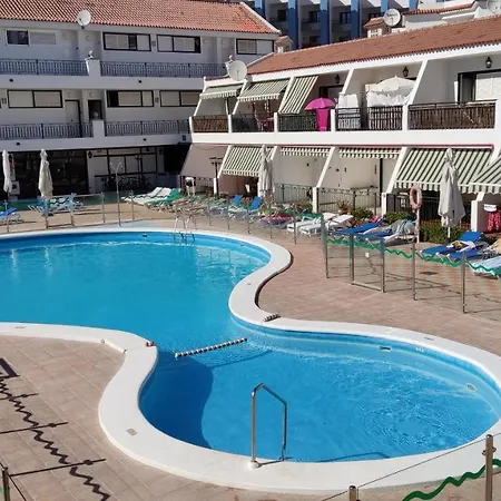 El Sol Chipeque, Cristianos Estudio Apartmán