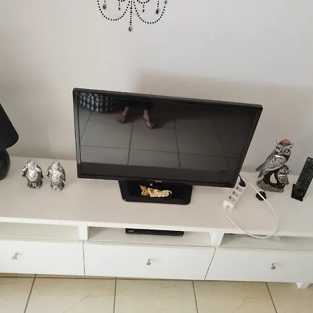 Apartmán El Sol Chipeque, Cristianos Estudio Los Cristianos (Tenerife)