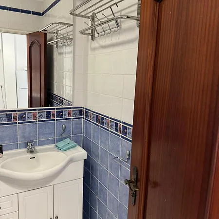 Apartmán El Sol Chipeque, Cristianos Estudio