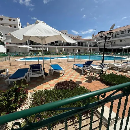 El Sol Chipeque, Cristianos Estudio Apartmán *